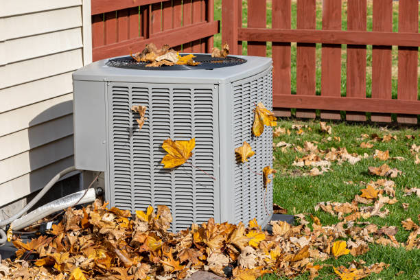 Best Emergency HVAC repair  in Tyrone, PA